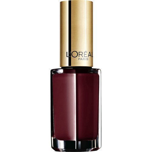L'Oréal Paris Color Riche Nail 404 Scarlet Vamp