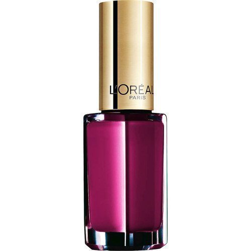 L'Oréal Paris Color Riche Nail 504 Isolent Magenta