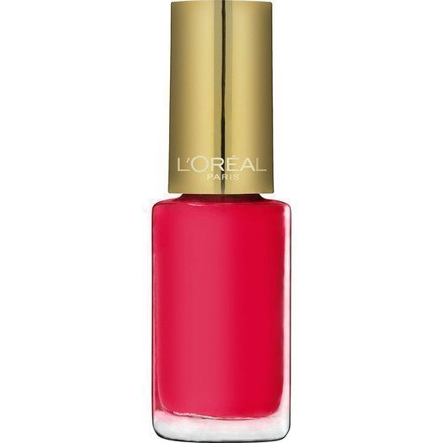 L'Oréal Paris Color Riche Nail 826 Flamingo Pink