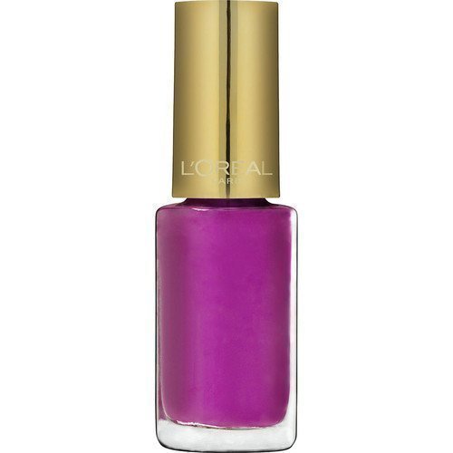 L'Oréal Paris Color Riche Nail 828 Flashing Lilac