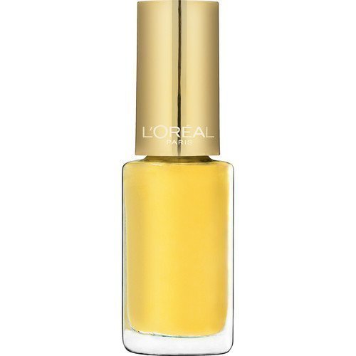 L'Oréal Paris Color Riche Nail 834 Banana Pop