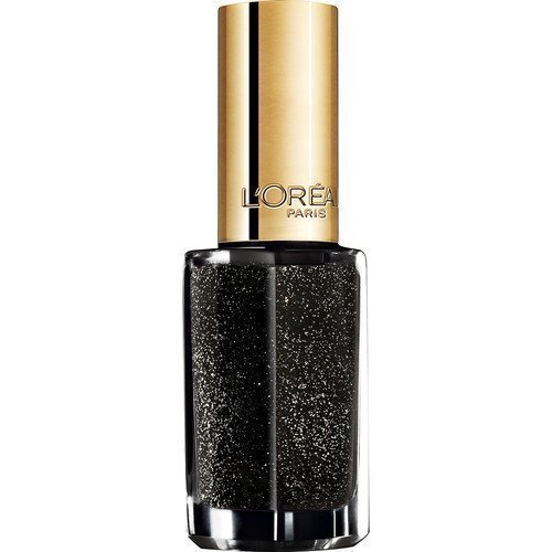 L'Oréal Paris Color Riche Nail 840 Black Diamond