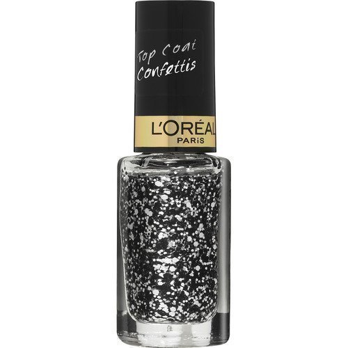 L'Oréal Paris Color Riche Nail Top Coat Confettis