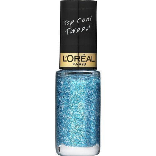 L'Oréal Paris Color Riche Nail Top Coat Grace Tweed