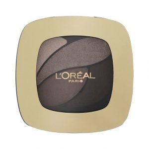 L'Oréal Paris Color Riche Quad Luomiväri