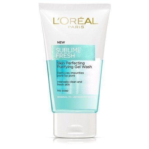 L'Oréal Paris Dermo Expertise Triple Active Fresh Cleansing Gel