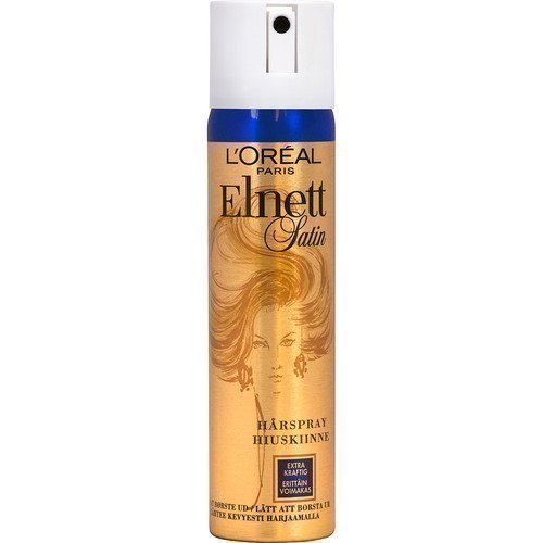 L'Oréal Paris Elnett Extra Strong Hairspray 400 ml