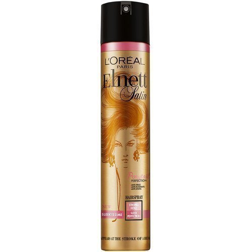 L'Oréal Paris Elnett Satin Sleekissime Hair Spray