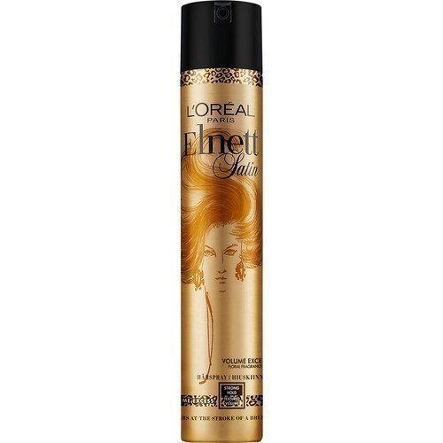 L'Oréal Paris Elnett Satin Volume Excess Hair Spray 250 ml