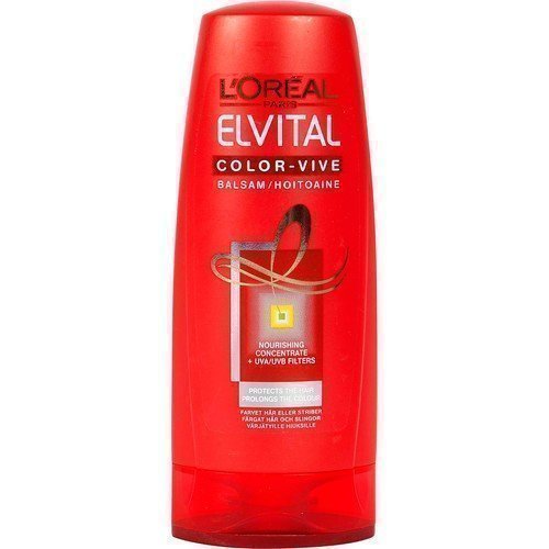 L'Oréal Paris Elvital Color-Vive Conditioner