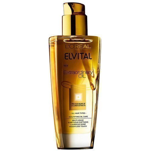 L'Oréal Paris Elvital Extraordinary Oil All Hair Types