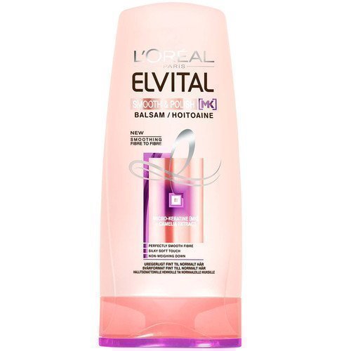 L'Oréal Paris Elvital Smooth & Polish Perfecting Balsam