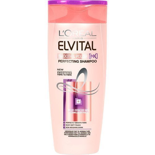 L'Oréal Paris Elvital Smooth & Polish Perfecting Shampoo