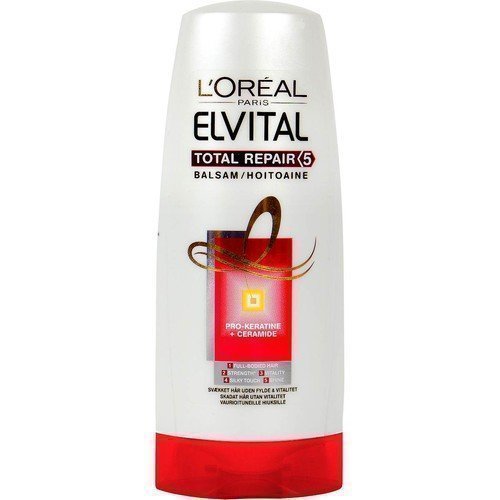 L'Oréal Paris Elvital Total Repair 5 Conditioner