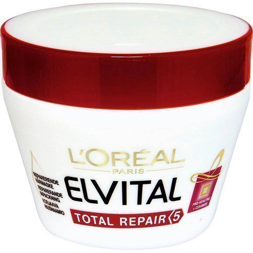 L'Oréal Paris Elvital Total Repair 5 Hair Mask