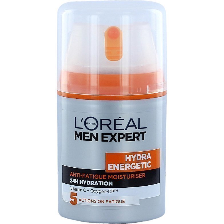 L'Oréal Paris Expert Hydra Energetic 50ml