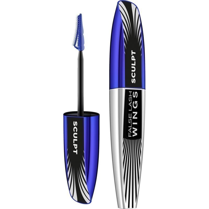 L'Oréal Paris False Lash Sculpt Mascara 1 Black