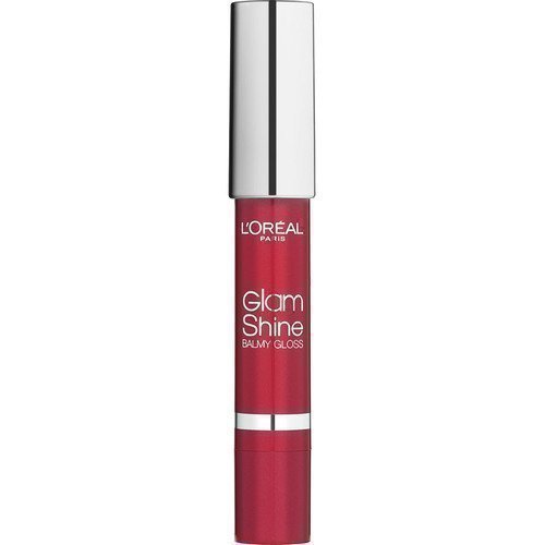 L'Oréal Paris Glam Shine Balmy Gloss 314 Fall For Watermelon