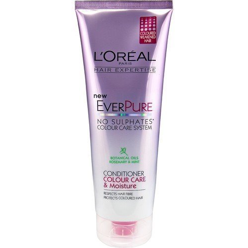 L'Oréal Paris Hair Expertise EverPure Colour Care & Moisture Conditioner