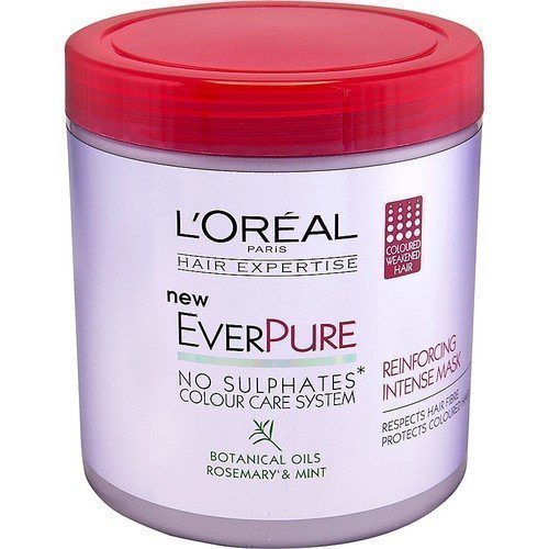 L'Oréal Paris Hair Expertise EverPure Reinforcing Intense Mask