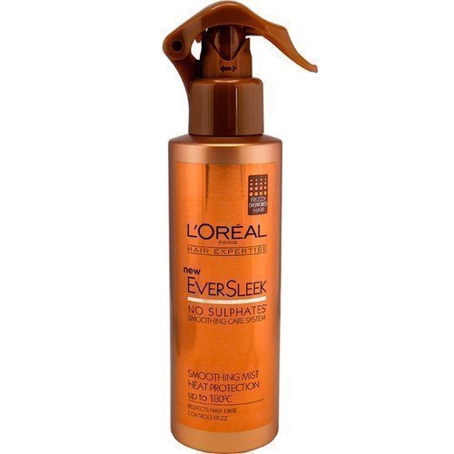 L'Oréal Paris Hair Expertise EverSleek Smoothing Mist Heat Protection