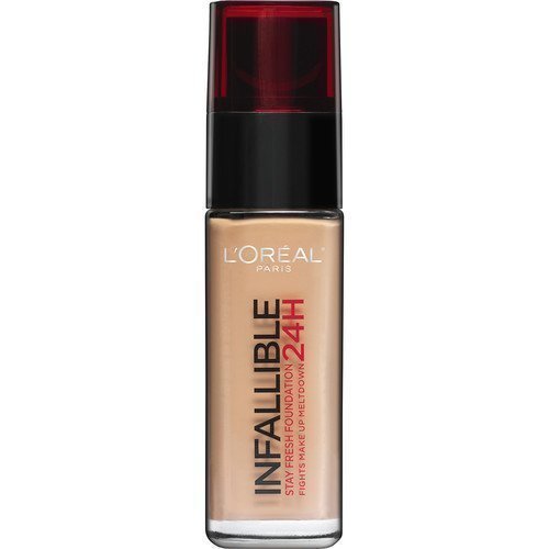 L'Oréal Paris Infallible 24h Stay Fresh Foundation 130 True Beige