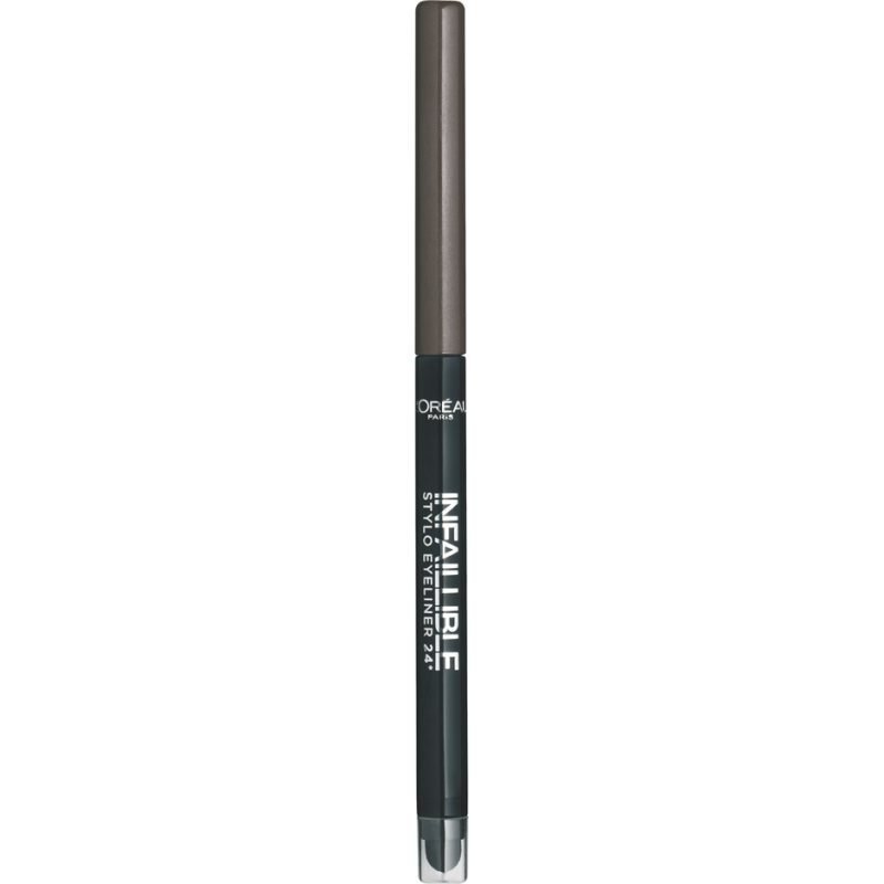 L'Oréal Paris Infallible Eyeliner 300 Chocolate Addiction