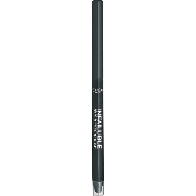 L'Oréal Paris Infallible Eyeliner 312 Flawless Grey