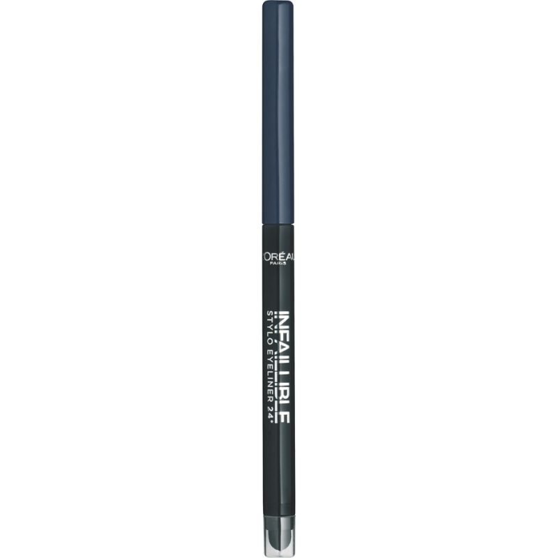 L'Oréal Paris Infallible Eyeliner 316 Indefinit Blue