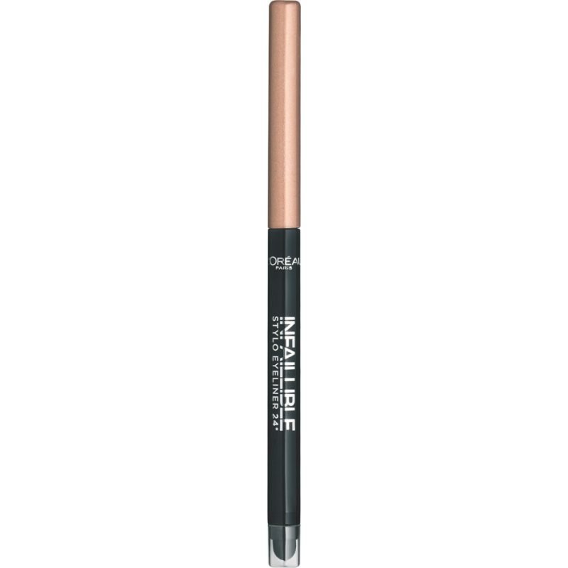 L'Oréal Paris Infallible Eyeliner 320 Nude Obsession