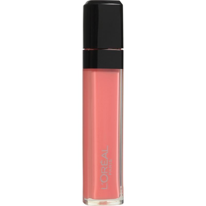 L'Oréal Paris Infallible Le Gloss 101 Girl On Top 8ml