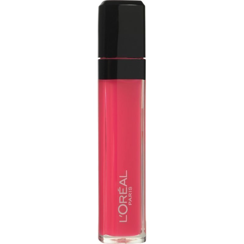 L'Oréal Paris Infallible Le Gloss 104 Mafia Gloss 8ml