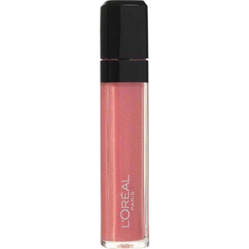 L'Oréal Paris Infallible Le Gloss 206 For The Ladies 8ml