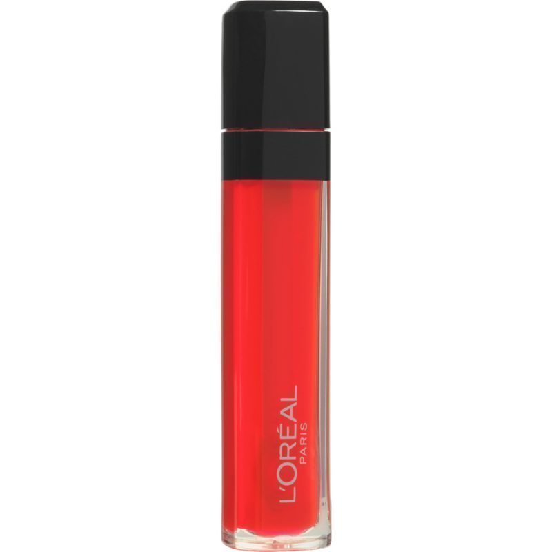 L'Oréal Paris Infallible Le Gloss 305 Miami Vice 8ml