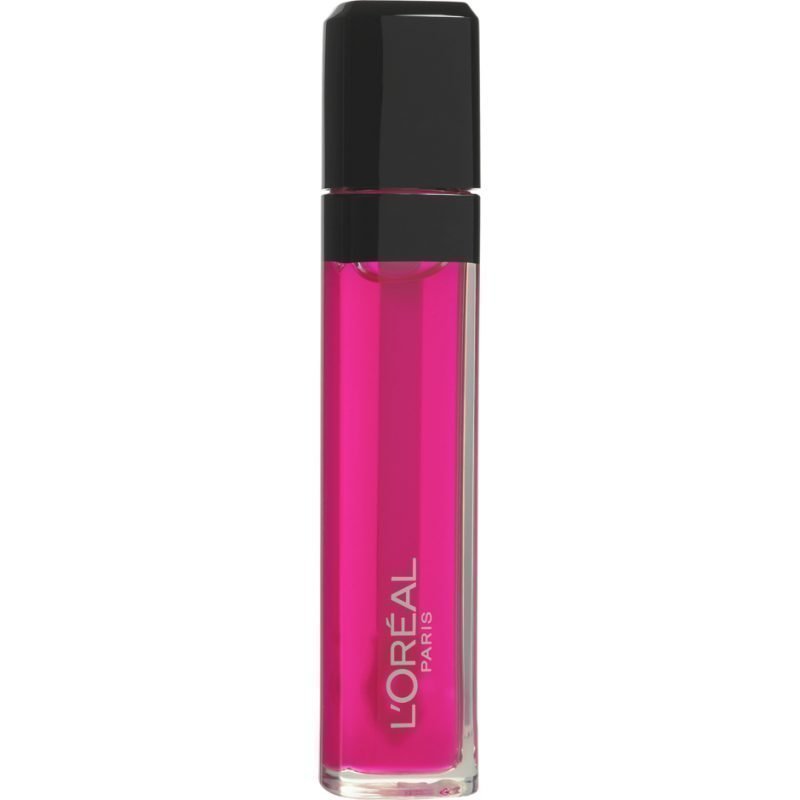 L'Oréal Paris Infallible Le Gloss 306 More Of Bora Bora 8ml