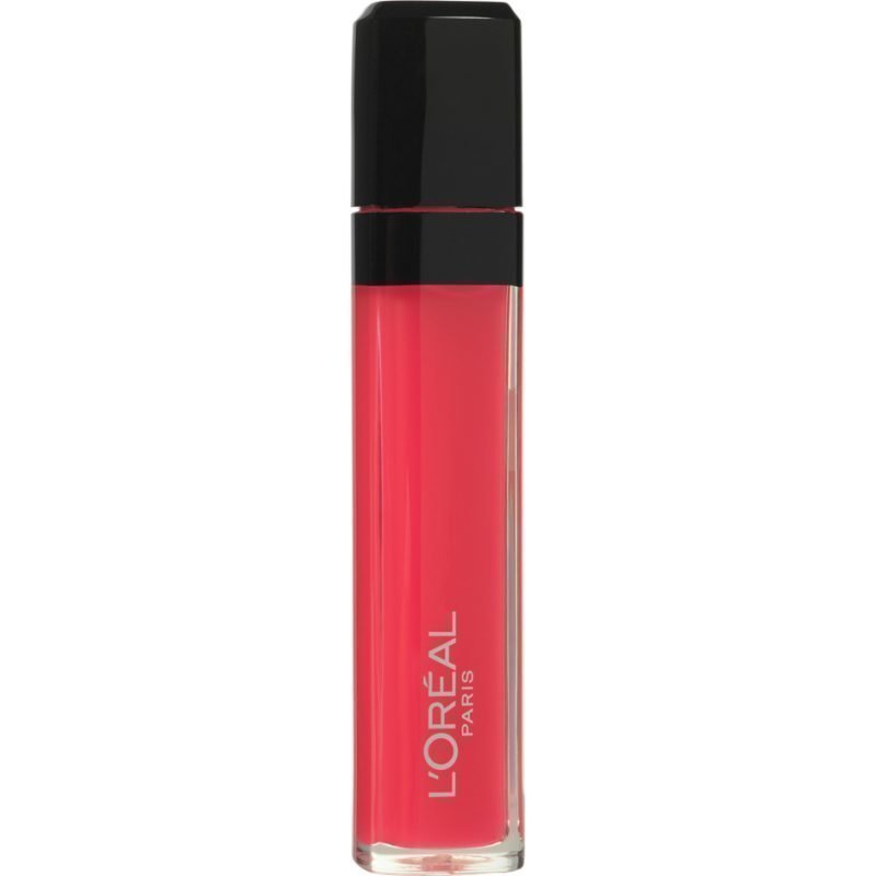 L'Oréal Paris Infallible Le Gloss 309 Sayonara Sunset 8ml