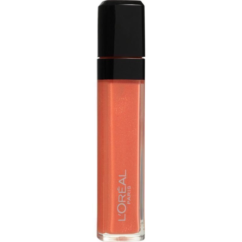 L'Oréal Paris Infallible Le Gloss 502 Hold Me Close 8ml