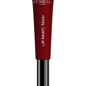 L'Oréal Paris Infallible Lip Paint Huuliväri