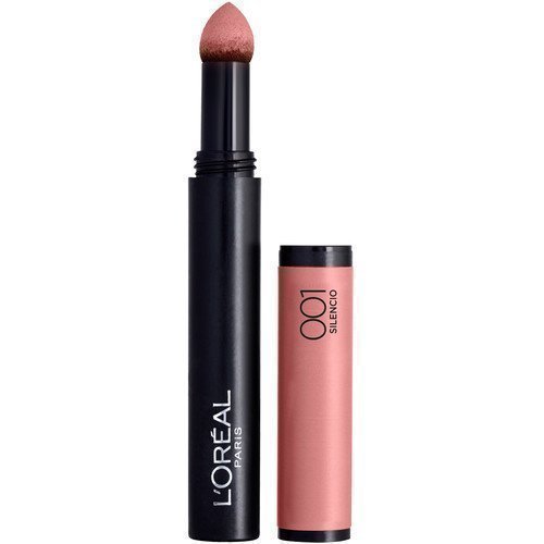 L'Oréal Paris Infallible Matte Max Lipstick 2 Like a Virgin