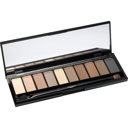 L'Oréal Paris La Palette Nude Beige