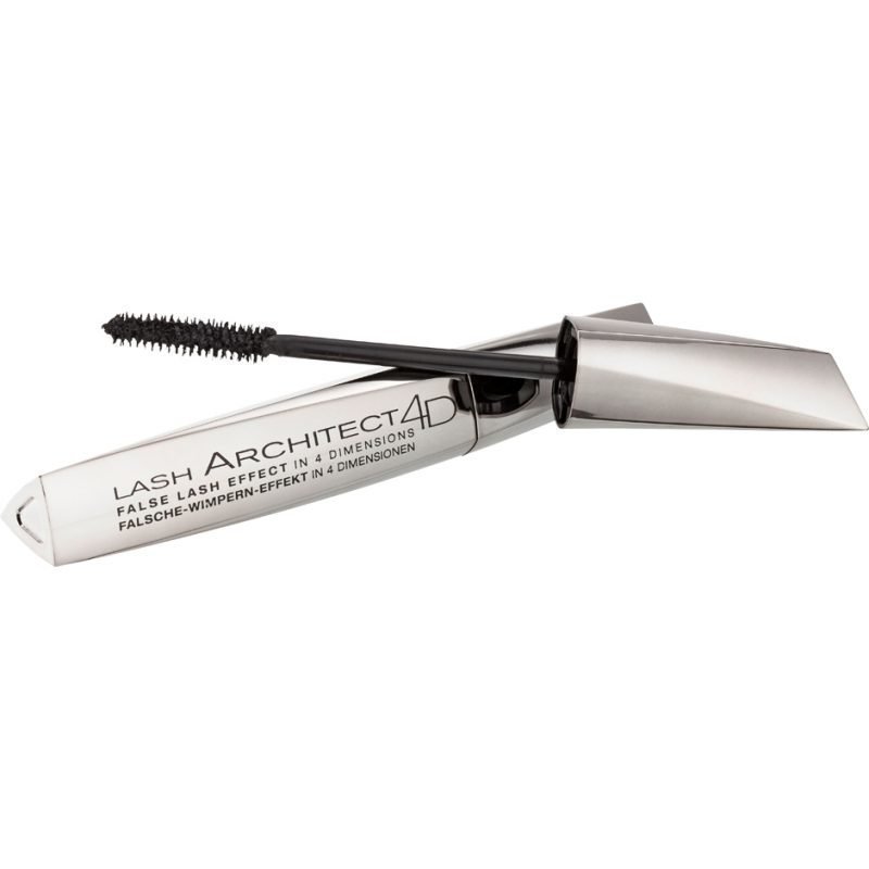 L'Oréal Paris Lash Architect 4D Mascara Black