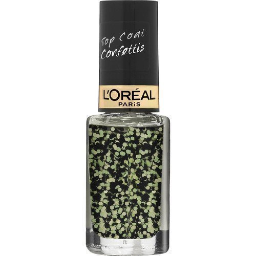 L'Oréal Paris Le Vernis Mini Camouflage