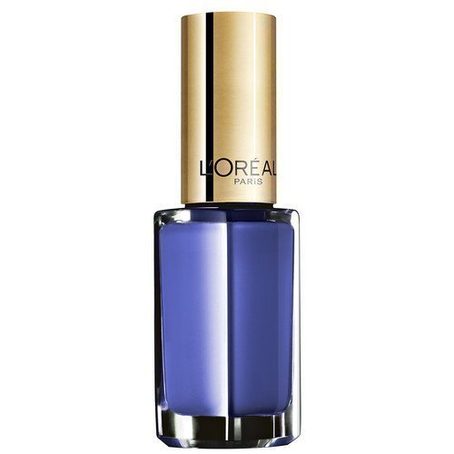 L'Oréal Paris Le Vernis Rebel Blue