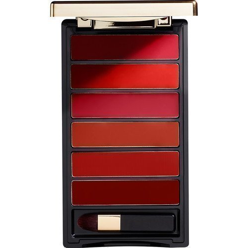 L'Oréal Paris Lip Palette Rouge