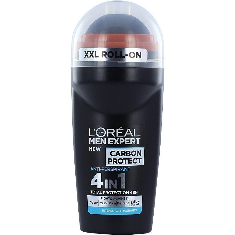 L'Oréal Paris Men Expert Carbon Protect Deo Roll-OnOn 50ml