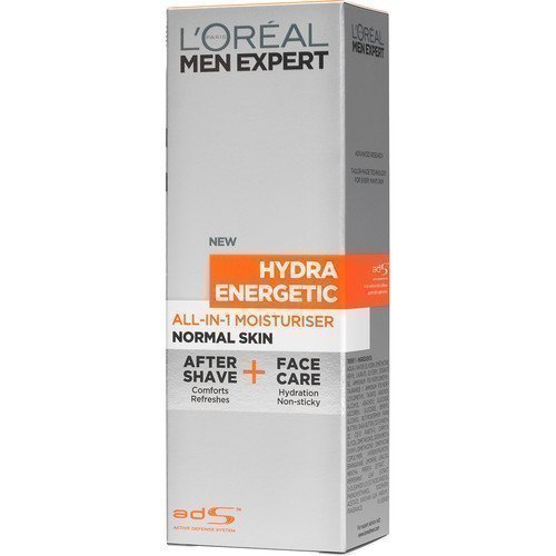 L'Oréal Paris Men Expert Hydra Energetic All-In-1 Moisturiser