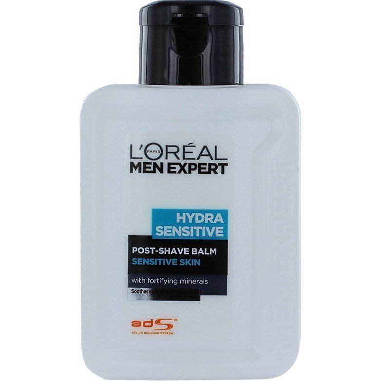 L'Oréal Paris Men Expert Hydra SensitiveShave Balm 100ml