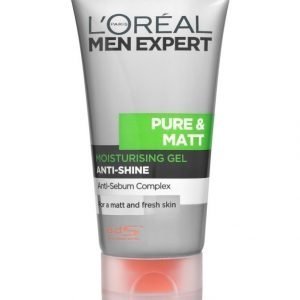L'Oréal Paris Men Expert Pure & Matt Voide 50 ml