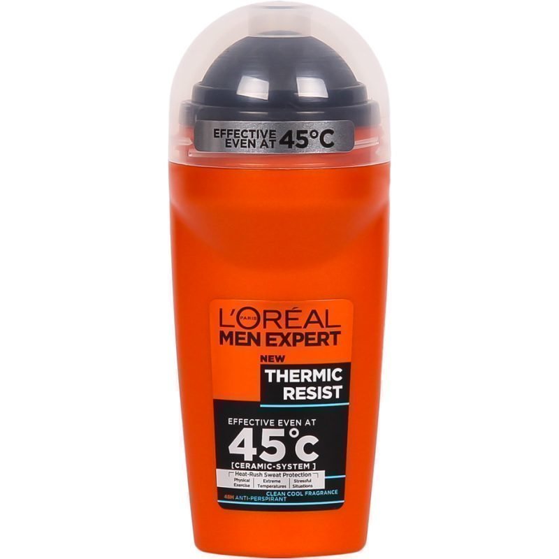 L'Oréal Paris Men Expert Thermic ResistOn 50ml