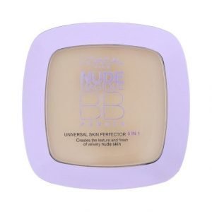 L'Oréal Paris Nude Magique Bb Puuteri